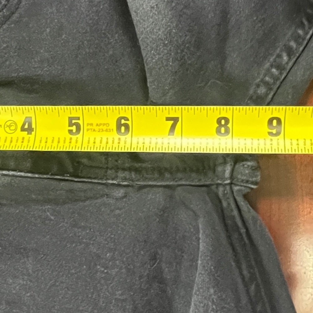 Beverly Hills Polo Club Boys Faded Black Slim Straight Jeans Size 8 EUC - Picture 8 of 8